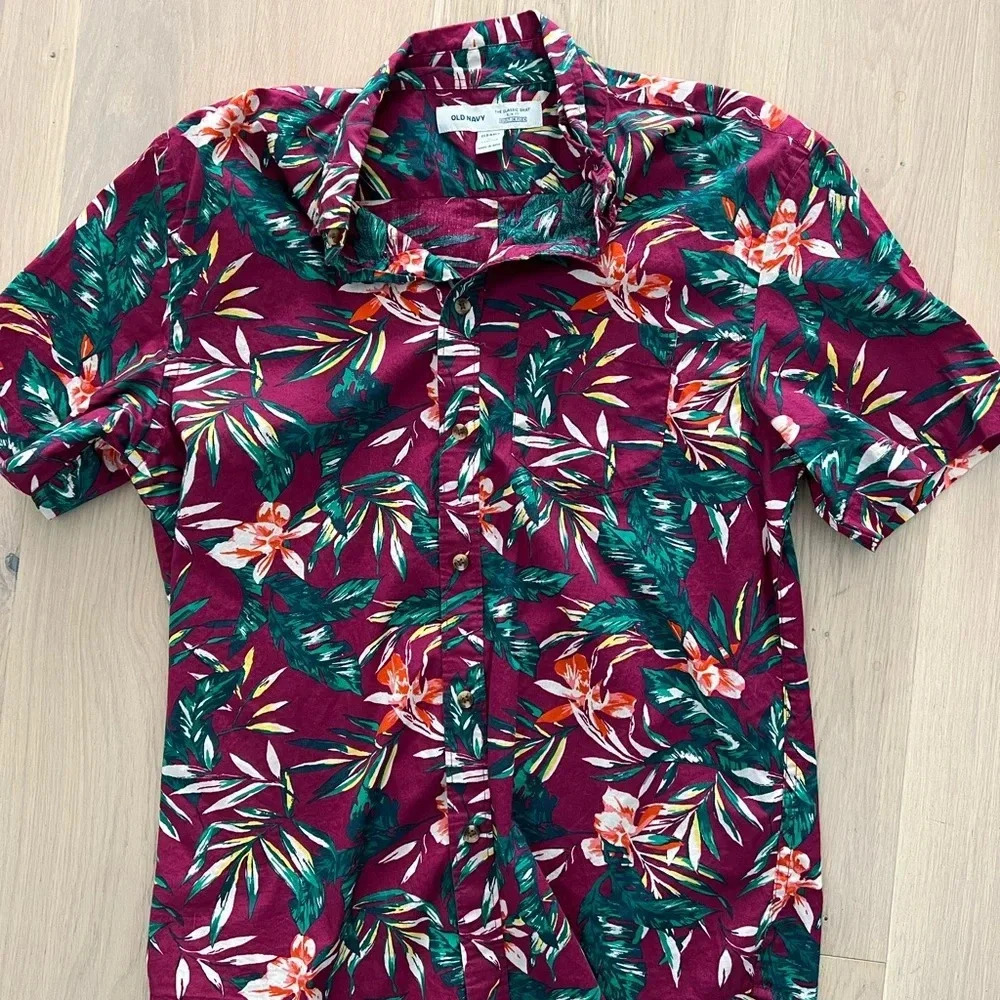 Old Navy Shirt
